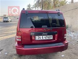 Jeep Liberty